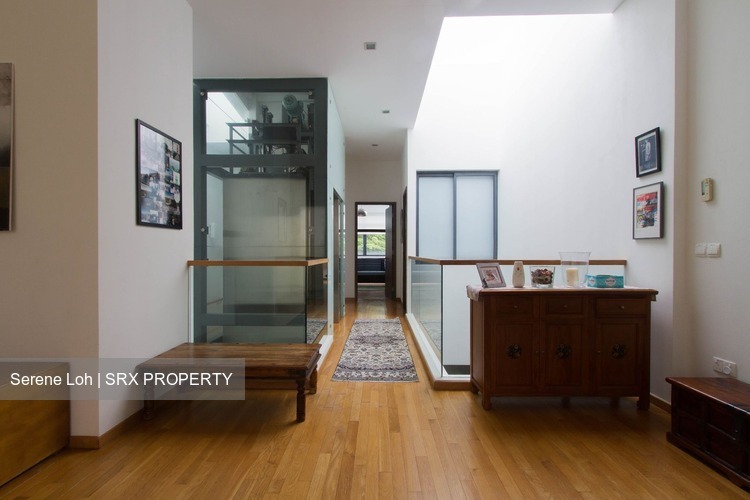 Jalan Tanjong (D16), Terrace #177509422